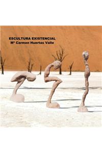 Escultura Existencial