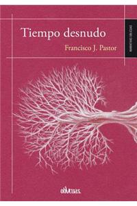 Tiempo Desnudo