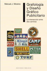 Grafologia y Diseno Grafico Publicitario