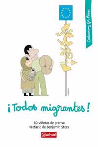 Todos migrantes!