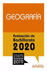 Geografia.
