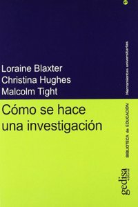 Como se hace una investigacion/ How To Research (Herramientas Universitarias)