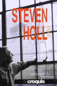 Steven Holl 1986-2003