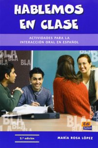 Hablar Y Conversar En Clase Hablemos En Clase