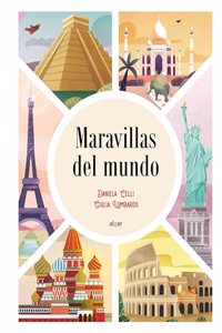 Maravillas del mundo