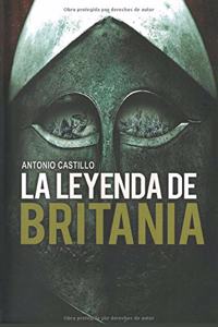 La Leyenda de Britania