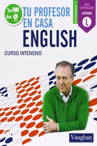 TU PROFESOR EN CASA INTERMEDIO 1