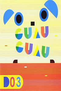 Guau, guau