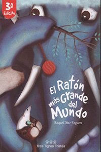 El raton mas grande del mundo