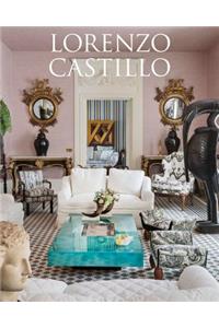 Lorenzo Castillo