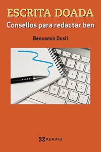 Escrita doada: Consellos para redactar ben