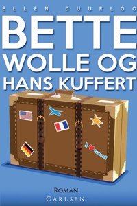 Bette Wolle og hans kuffert