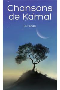 Chansons de Kamal