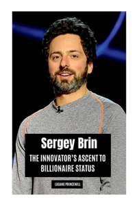Sergey Brin