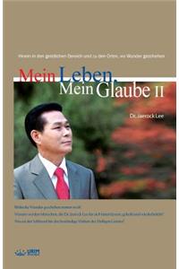 Mein Leben, Mein Glaube 2