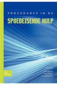 Procedures in de Spoedeisende Hulp