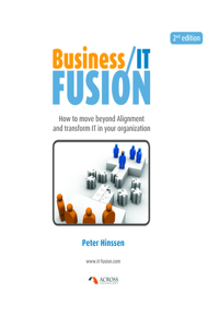 Business/it Fusion