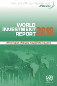 World Investment Report 2018