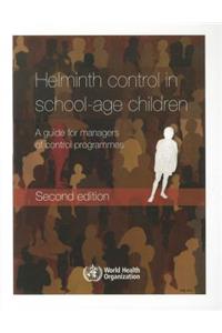 Helminth Control in School-Age Children