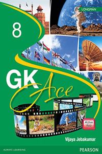 GK Ace 8