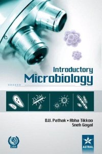 Introductory Microbiology : Lab Manual