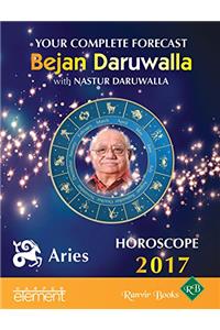Your Complete Forecast 2017 Horoscope: Aries