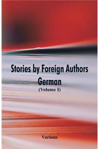 Stories by Foreign Authors