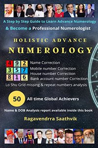 Holistic Advance Numerology