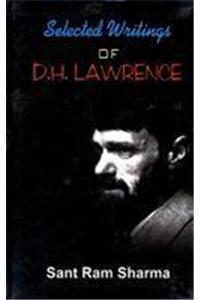 Selected Writings of D.H. Lawrence
