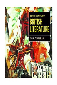 20th Century British Literature