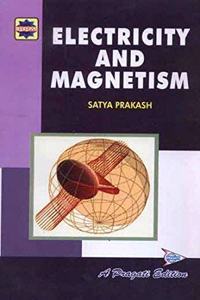 Pragati's Electricity and Magnetism