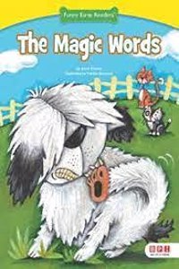 FBR: The Magic Words