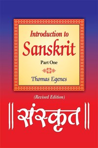 Introduction to Sanskrit Part 1