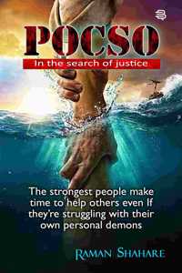POCSO : In The Search Of Justice