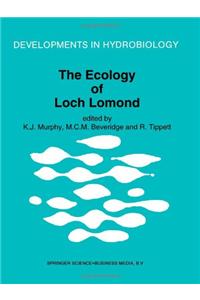 Ecology of Loch Lomond