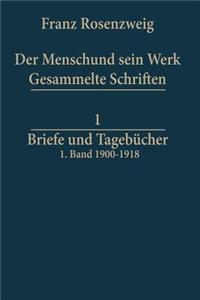 Briefe Und Tagebücher