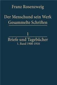 Briefe Und Tagebücher