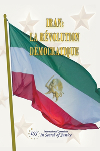 Révolution Démocratique de l'Iran