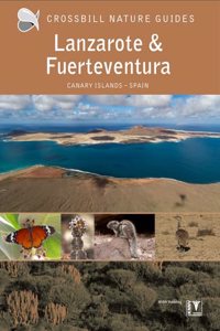 Lanzarote and Fuerteventura