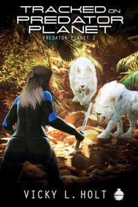 Tracked on Predator Planet