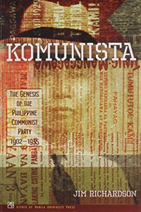 Komunista