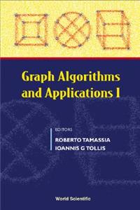 Graph Algorithms and Applications 1