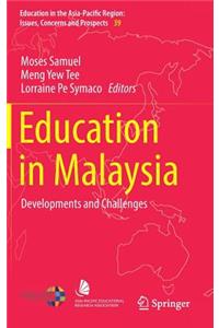 Education in Malaysia