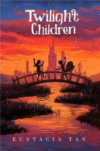 Twilight Children: Coming from Darkness #4: Coming from Darkness #4