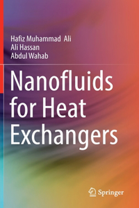 Nanofluids for Heat Exchangers