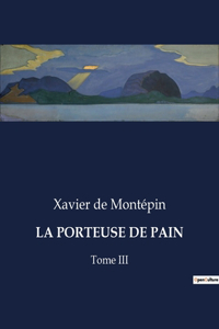 La Porteuse de Pain