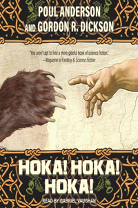 Hoka! Hoka! Hoka! Lib/E