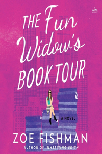 Fun Widow's Book Tour