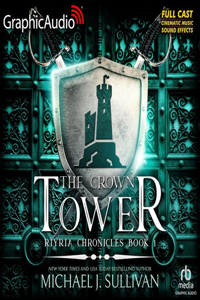 Crown Tower [Dramatized Adaptation]