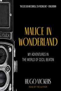 Malice in Wonderland